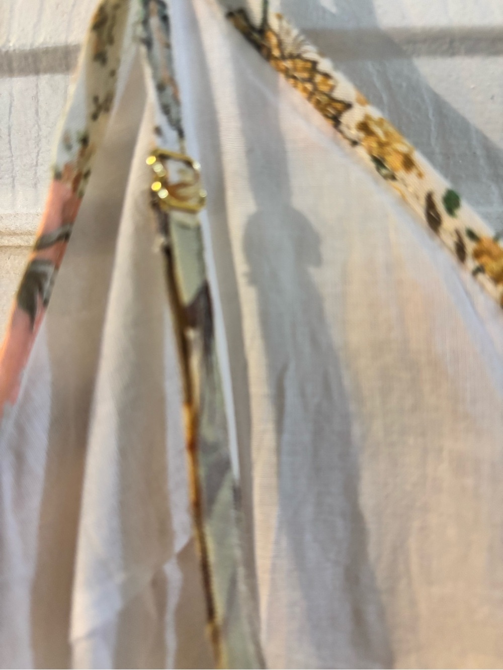 Issy Set Fire Dress - Picture 7 of 11